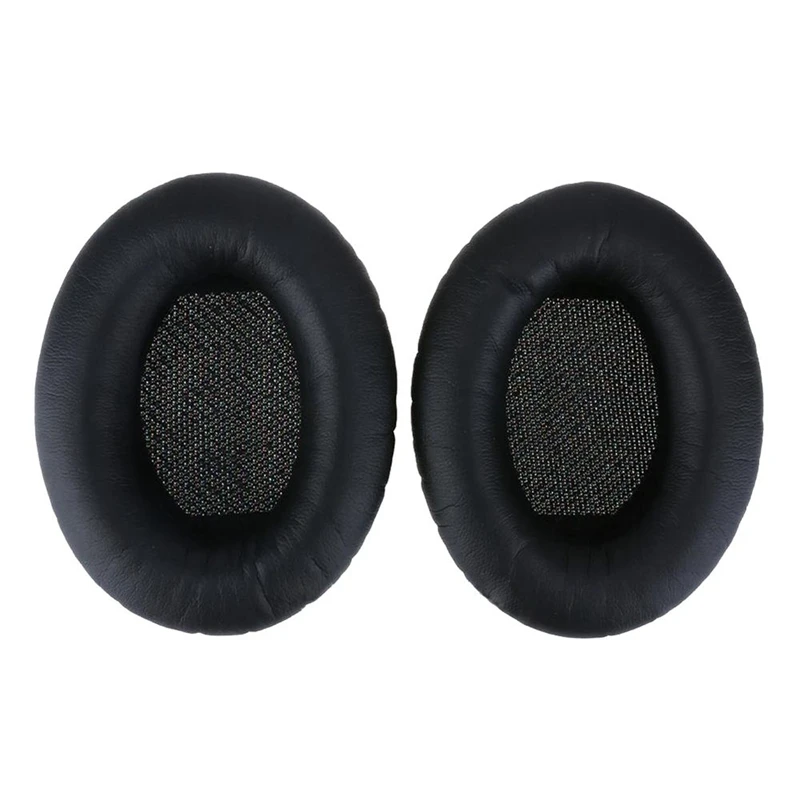 Soft Replacement Pair Ear Pads Cushion for Bose QuietComfort QC35 Headphones with TDA7498 Digital Power Amplifier Board