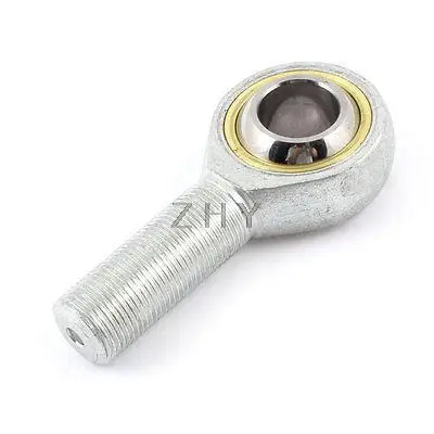 

SAL20 20mm Dia Ball Hole Male Spherical Raceway Rod End Bearing