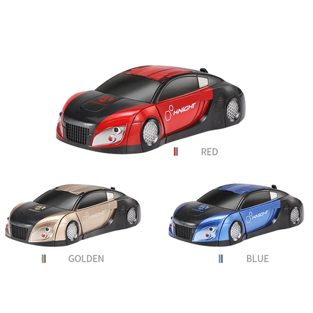 JJR/C Q8 Transformer Deformed Wall Climbing Car Deformation Robot RC Toys with 360'Light Rotate Remote Control for Kids Gift