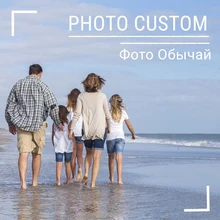 Фото на заказ полностью из мастики DIY Алмазная картина частная фотография 5D алмазная вышивка стежка для украшения дома