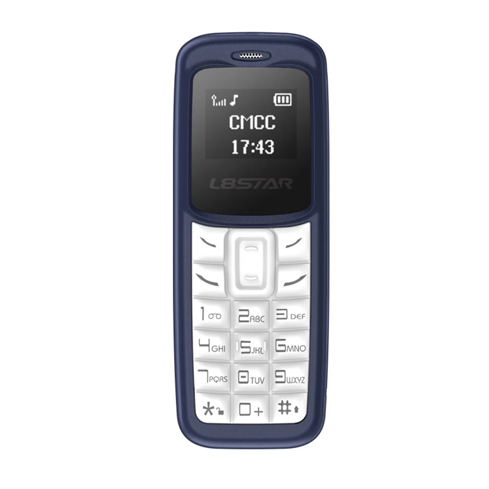 BM30 мини sim-карта мобильный телефон Беспроводная Bluetooth гарнитура 220 мАч батарея mp3 музыкальный плеер TF карта 32 Гб PK BM10 BM90