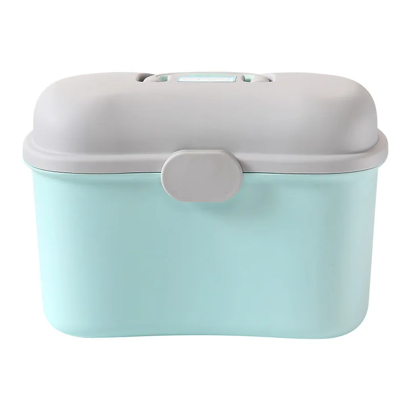 

Midbest Feeding Bottle Storage Box
