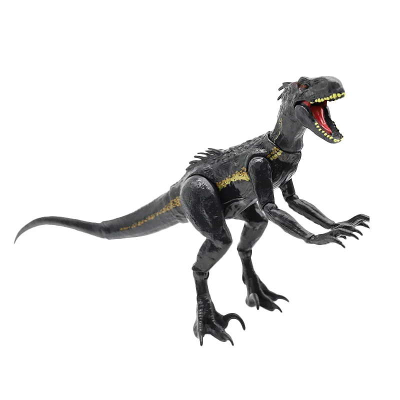 Dinossauro indoraptor brinquedo Clearance