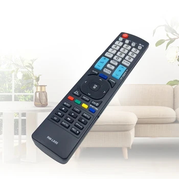 

Universal Remote Control Replacement HDTV LED Smart TV Remote Controller For LG AKB73615306/AKB73615309/AKB72615379/AKB72914202