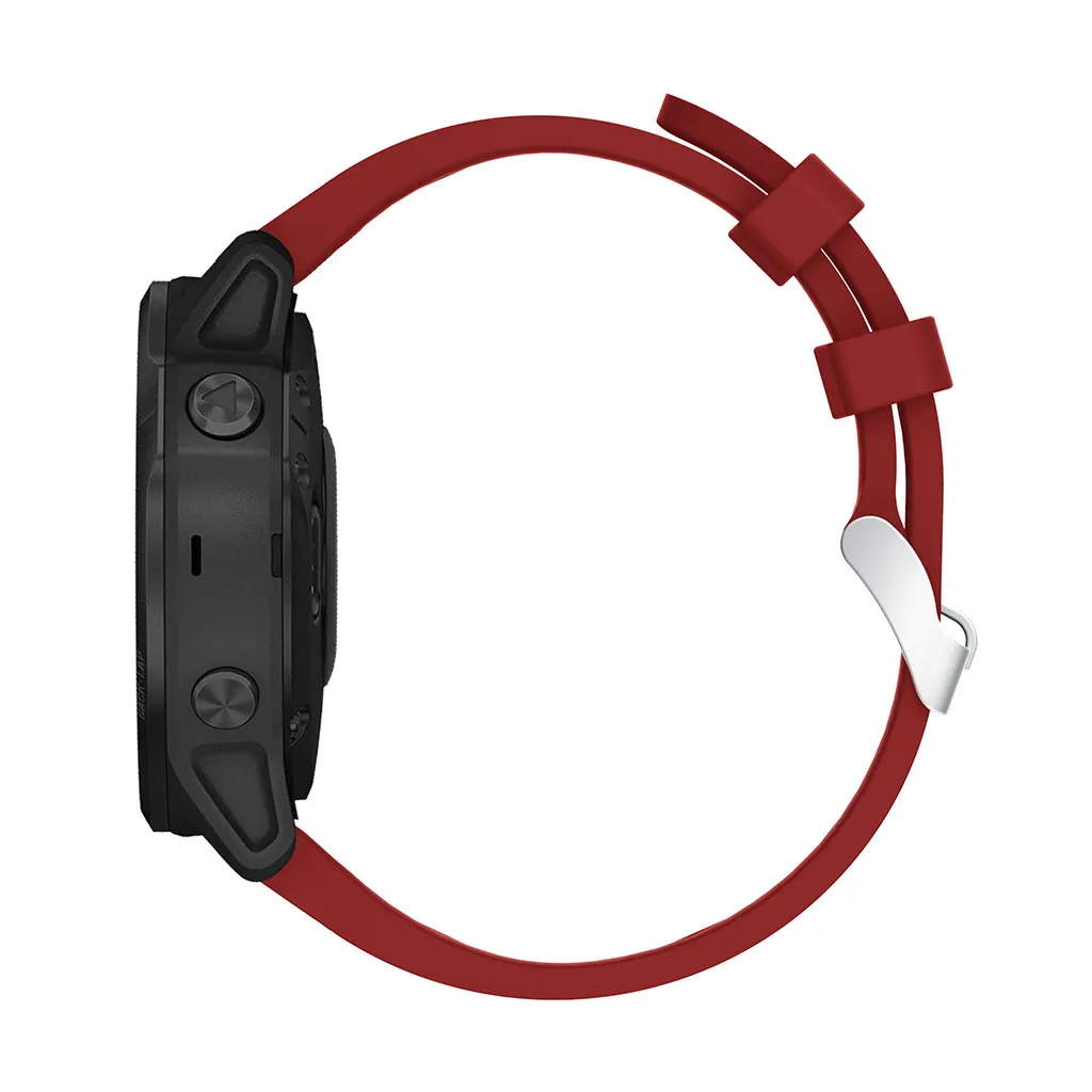 HIPERDEAL мягкий Премиум силикагель, сменный ремешок для часов Ремешок для samsung Galaxy Watch Active 2