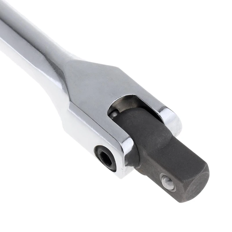1/2 F Rod 15 Force Bar Activity Head Socket Wrench With Strong Force Lever Steering Handle For Repairing