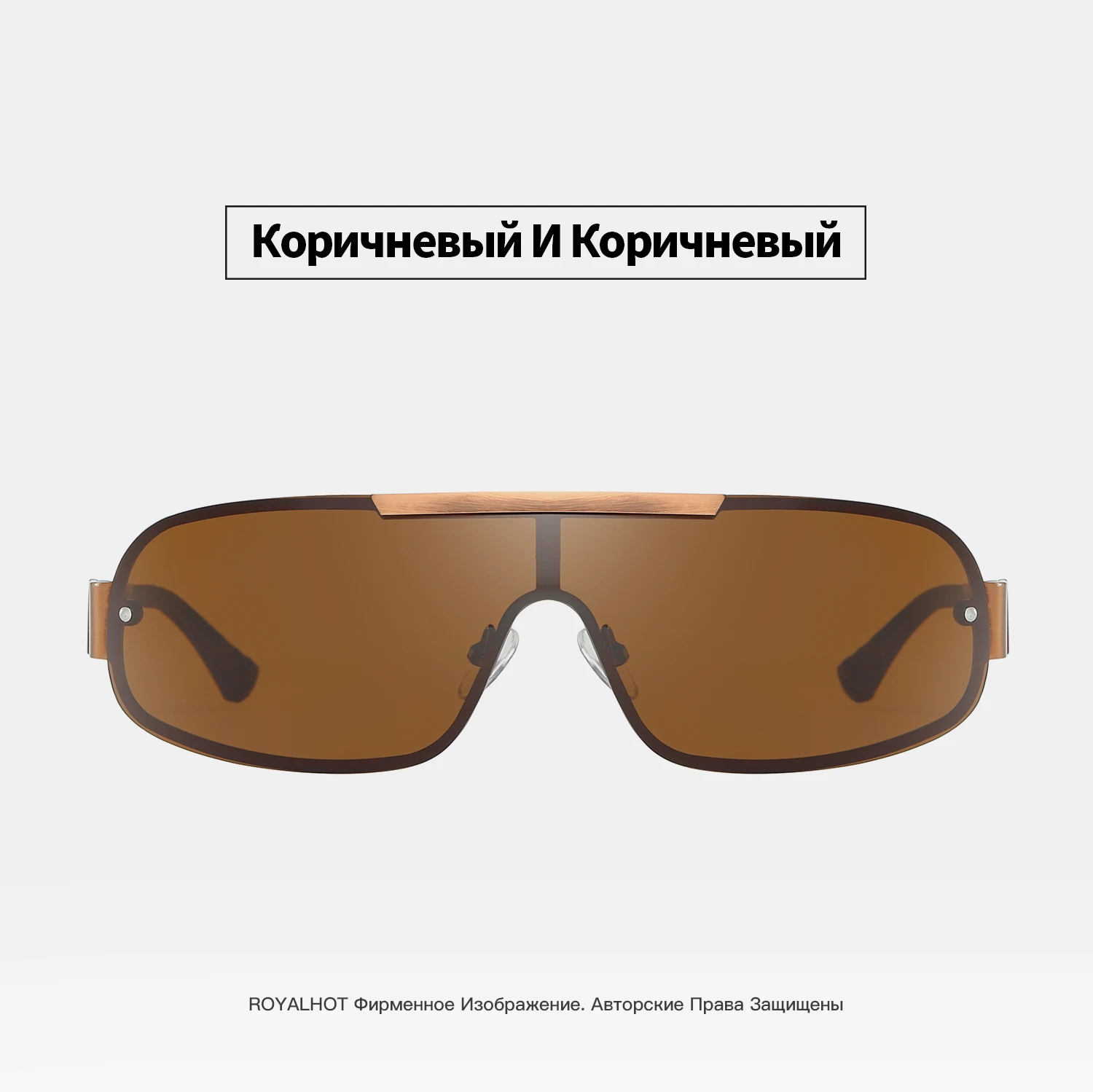 RoyalHot, мужские, женские, поляризационные солнцезащитные очки, Овальные, без оправы, крутые, солнцезащитные очки, для вождения, очки, Oculos masculino, мужские, 900169