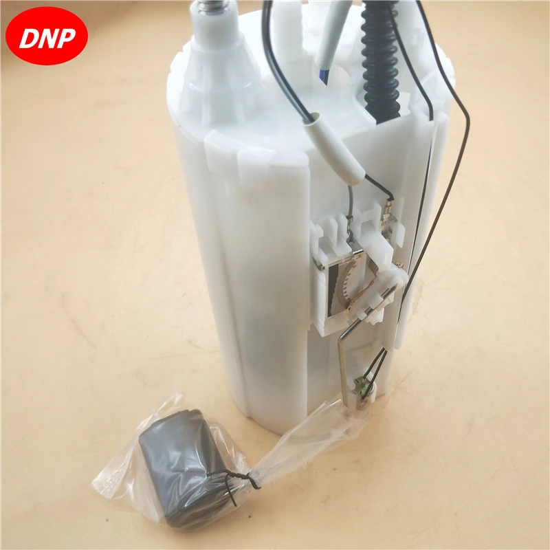 DNP топливный насос в сборе подходит для Kia Sorento 3.5L-V6 31110-3E200/31150-3E200/31140-3E410/31110-3E400/31110-2PA50