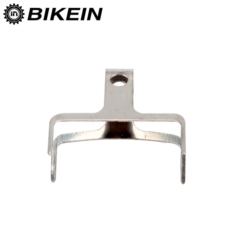 BIKEIN 1 пара велосипедные дисковые Тормозные колодки для Shimano M375 M395 M416 M445 M446 M485 M486 Tektro Orion Auriga E-Comp Pro Draco/Draco WS