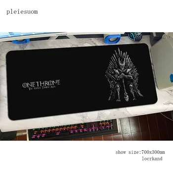 

Lord of the Rings mouse pad gamer 800x300x3mm big notbook mouse mat gaming mousepad High quality pad mouse PC desk padmouse mats