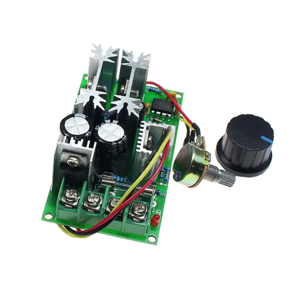 modulo da haste de alta potencia do 03