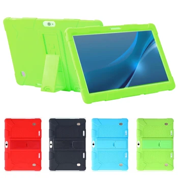 

Silicone Case for ALLDOCUBE M5X Pro M5X M5XS M5S 10.1 Inch Tablets