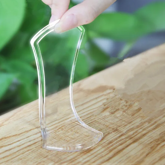 Универсальный автомобильный держатель для телефона лама нано резиновая