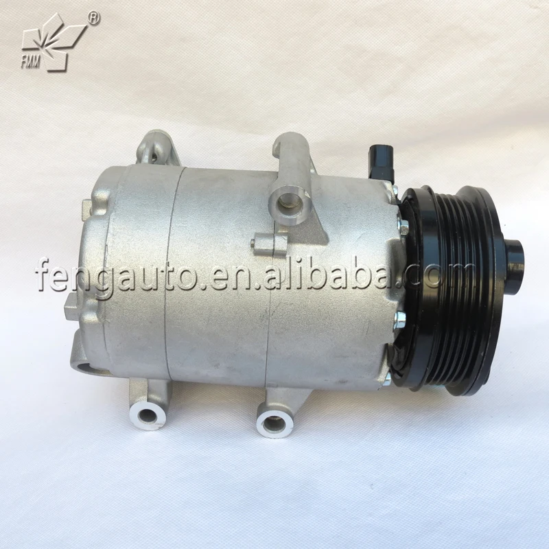 Ford Mondeo IV седан 2,3/galaxy 2,3/S-MAX 2,0/volvo V70 S80 компрессор переменного тока для 1435790 6G9119D629DB 6G9119D629DC