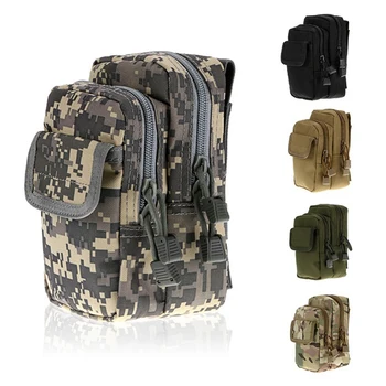 

2020 Latest Large Capacity Waterproof Tactical Backpack Military Army Molle Bag Outdoor for Trekking Camping Fishing Hunting Bag