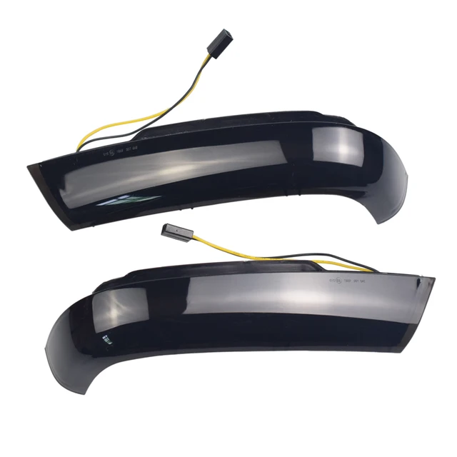 ドアミラーインジケーター Compatible With For Touareg I For MK1 7L