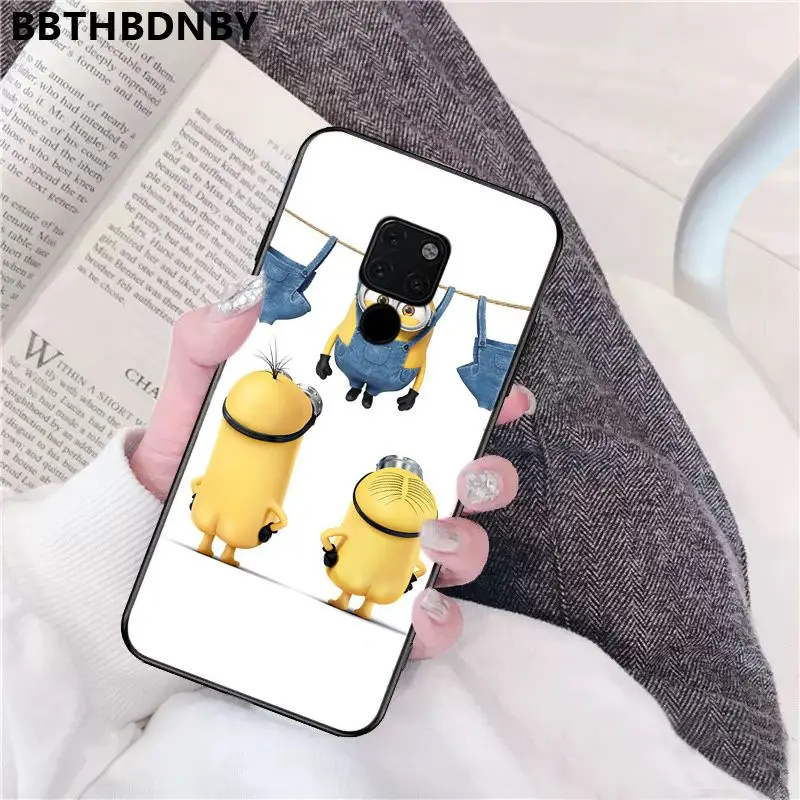 Minions Cute Cool
