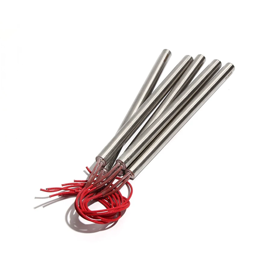 Aquecedor Elétrico de Cartuchos de Molde 2 aquecedor eletrico de cartuchos molde 2 04