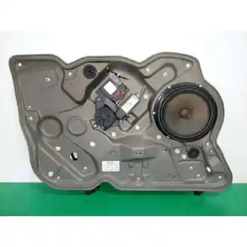 

1T0959701C WINDOW LIFTER FRONT LEFT SKODA OCTAVIA SALOON (1Z3)
