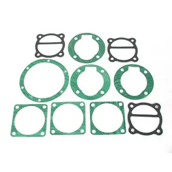 

10 in 1 Industric Air Compressor Cylinder Base Valve Plate Sealing Gaskets