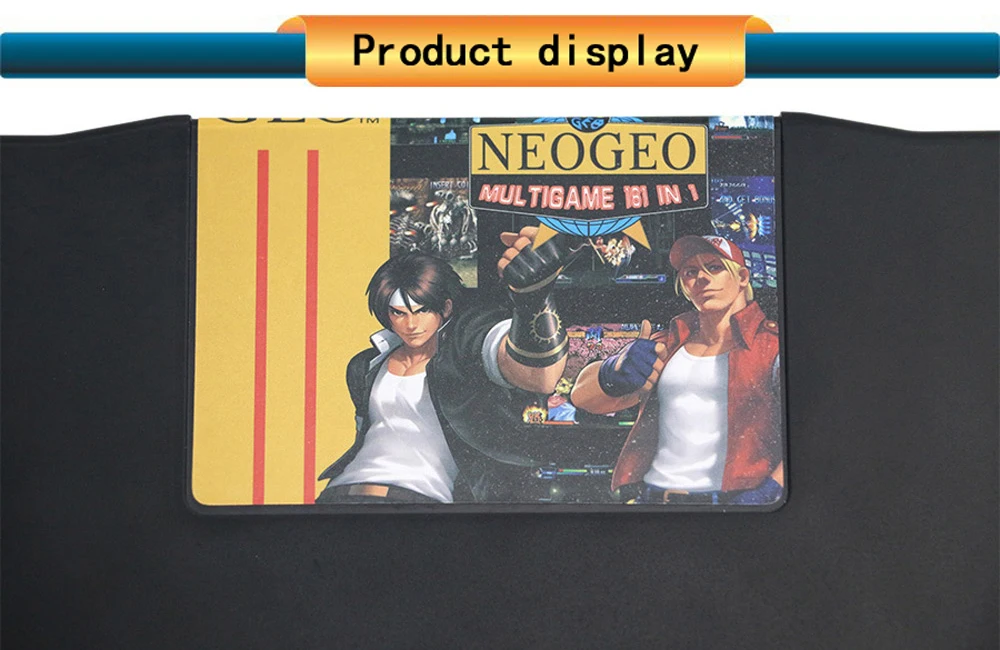 161 в 1 neo geo aes мульти игровой картридж jamma материнская плата neo geo aes 161 в 1 тележка Mutli игры кассета картриджа 161 игр