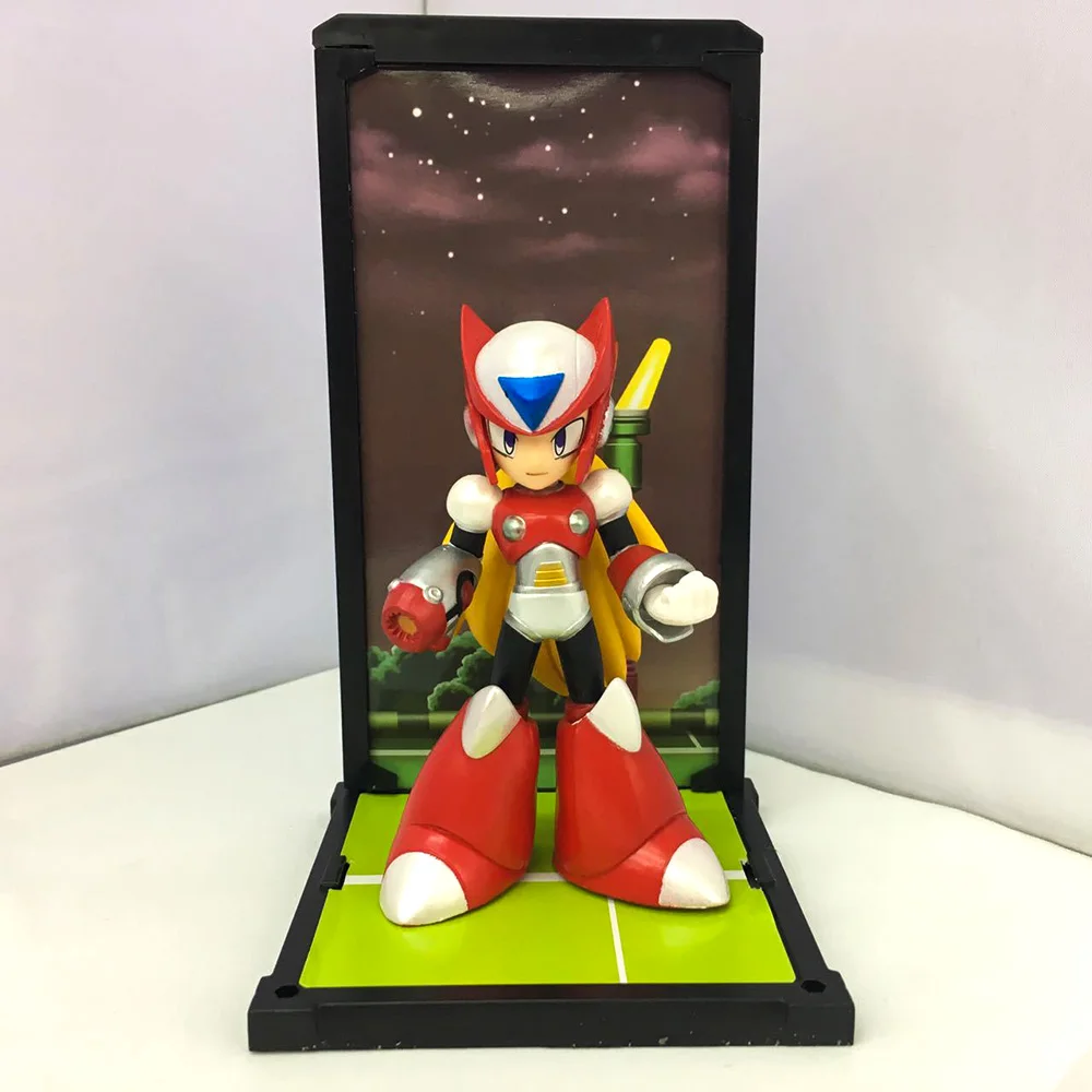 Экшн фигурки рок подарки Megaman|Игровые и трансформеры| |