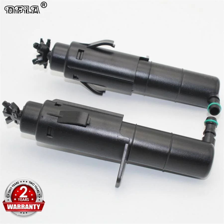 Омыватель передней фары для VW Golf 6 MK6 R32 Rabbit 2009 2010 2011 2012 2013|jet nozzles|jet spray nozzlejet washer nozzle |