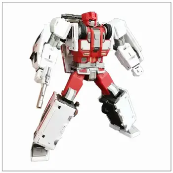 

Transformation Toy GT-08C GT08C Guardian Bulance G1 Defensor First Aid