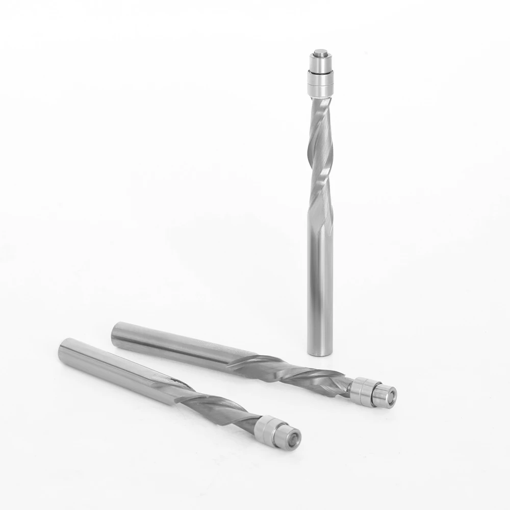 Рисунок 3 - хвостовик 6 мм 6