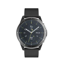 Ремешок для наручных часов, Регулируемый силиконовый ремешок для наручных часов, Сменные аксессуары с инструментом для Suunto 3, Новинка