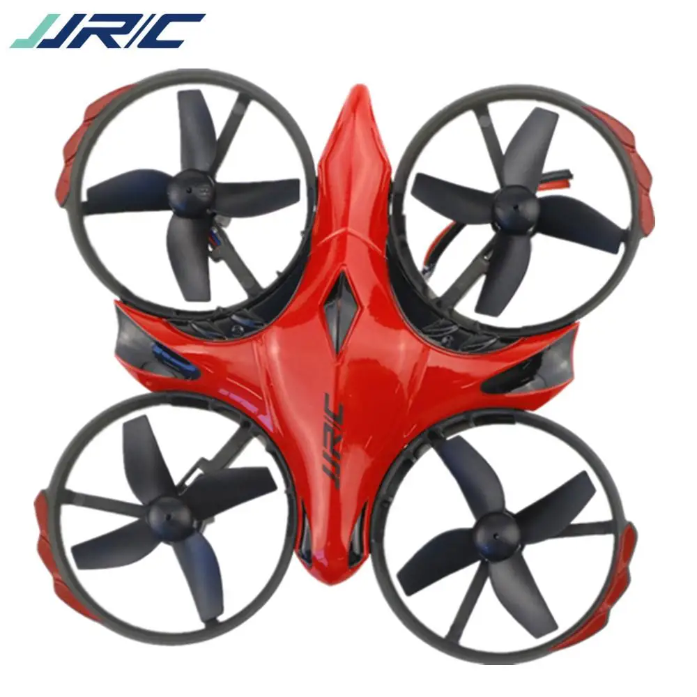 JJRC H56 мини Дрон удержание высоты модернизация инфракрасный датчик управления