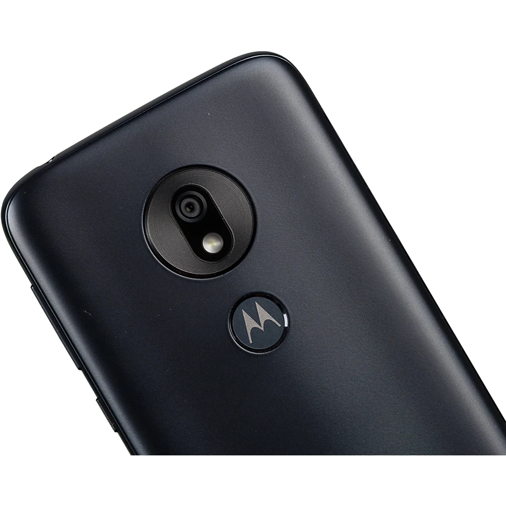 Смартфон Motorola G7 Play XT1952-1 32Gb 2Gb темно-синий 3G 4G 2Sim 5.69" IPS 720x1512 And9.0 13Mpix