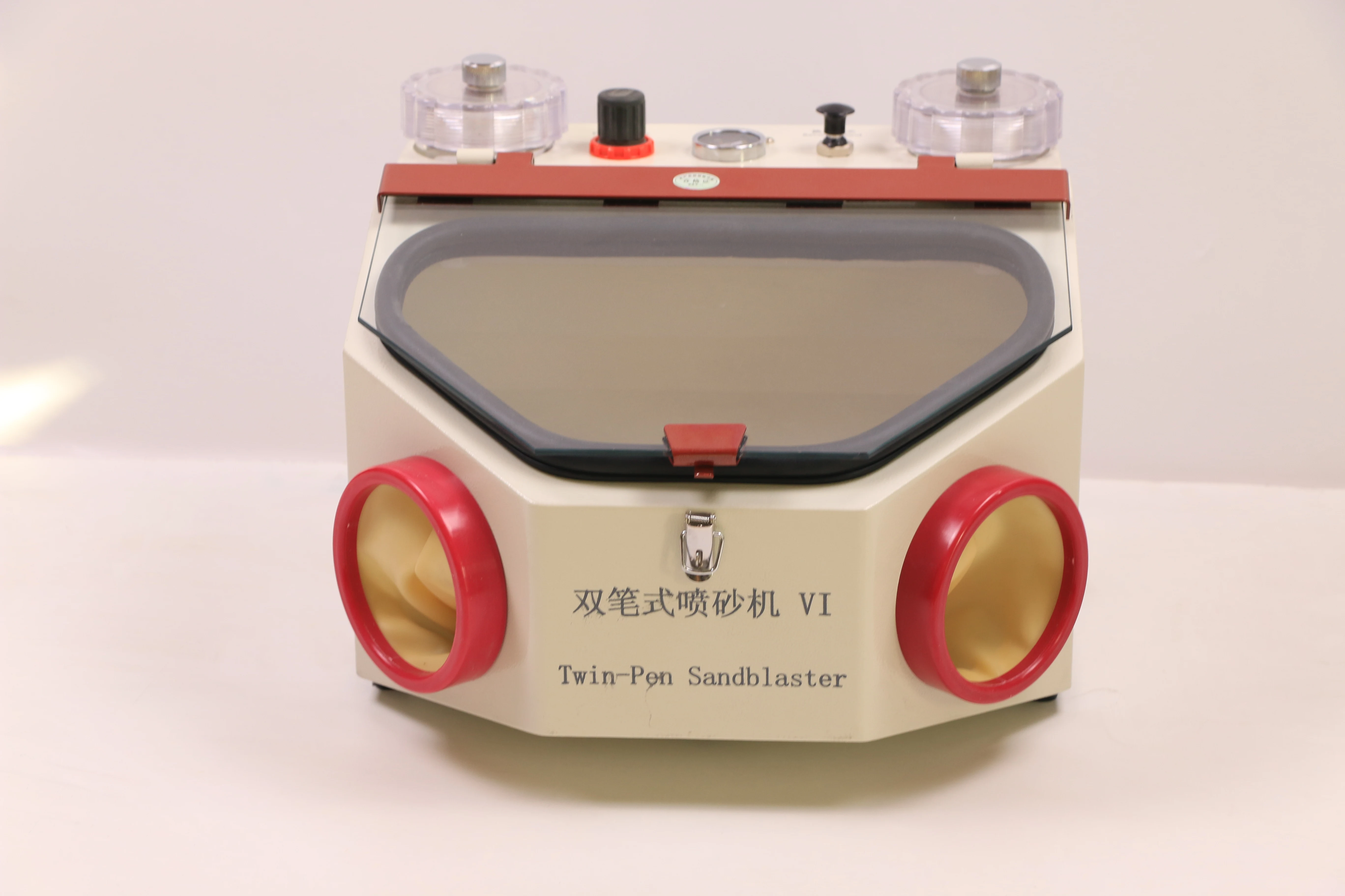 

Стоматологическая двойная ручка струйная установка стоматологическая лабораторная пескоструйная машина электрическая пескоструйная обработка Стоматологическая пескоструйная установка