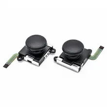 For Switch JOY-CON NS Left/Right Handle Rocker Thumb Stick Rocker Joystick Analog Controller Repair 3D For Nintendo Switch