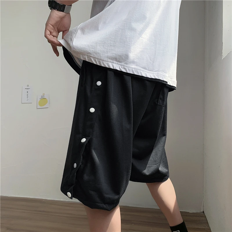 Casual Shorts Men Knee Length Shorts Solid color Joggers Short Sweatpants Trousers Men Clothing pantalones cortos hombre Men Casual Shorts Men Knee Length Shorts Solid color Joggers Short Sweatpants Trousers Men Clothing pantalones cortos hombre Men