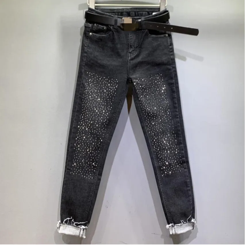 diamond jeans ladies
