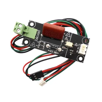 

DuoWeiSi 3D Printer Parts 3D printer for MKS DET power failure detection module with UPS to achieve power failure