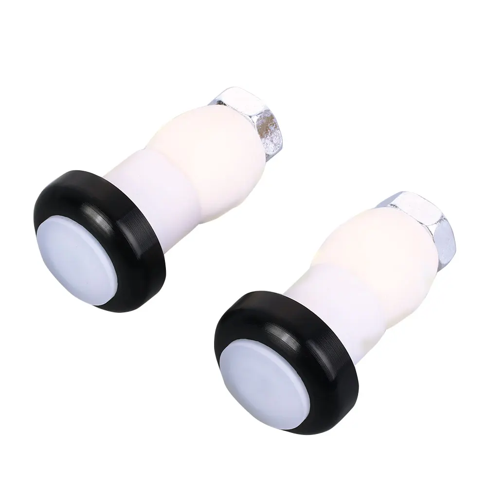 Excellent Waterproof 16-23 Mm Bicycle Accessories Riding Bicycle Lamp Handlebar Light Head Strong Warning Taillight Car Handlebar Lamp 3 Excellent Waterproof 16-23 Mm Bicycle Accessories Riding Bicycle Lamp Handlebar Light Head Strong Warning Taillight Car Handlebar Lamp 3