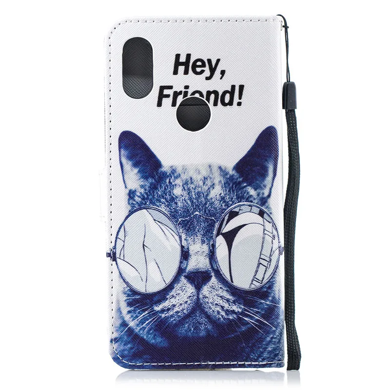 Откидной Чехол s для Xiao mi Red mi 6 Pro 6A S2 Note 6 7 Pro 7A 7 GO mi 8 SE 8 Lite 9 SE Pocophone F1 кошелек Капа Funda Capa чехол