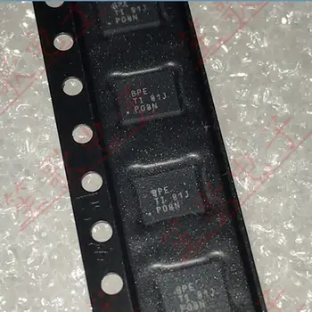

10Pcs BQ24032ARHLR BQ24032 QFN20 BPE Marking Single-Chip Charge And System Power-path Management IC Used For Internet Appliances