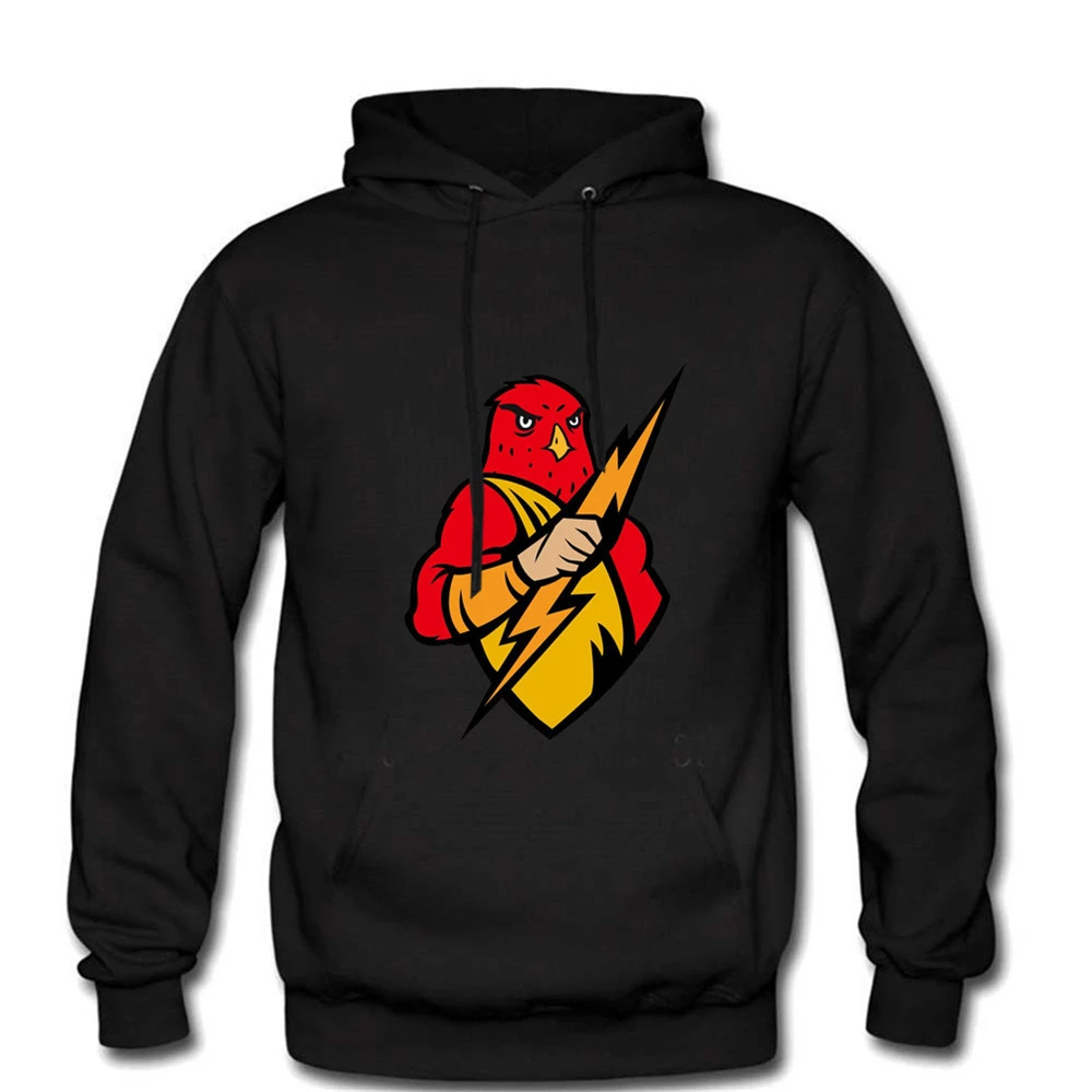 off white eagle hoodie