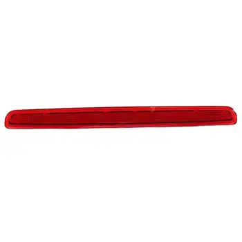 

VODOOL 12V LED Third 3rd Brake Light Center High Level Stop Lamp Parking Signal Light Accessories For VW Transporter T5 2003-15