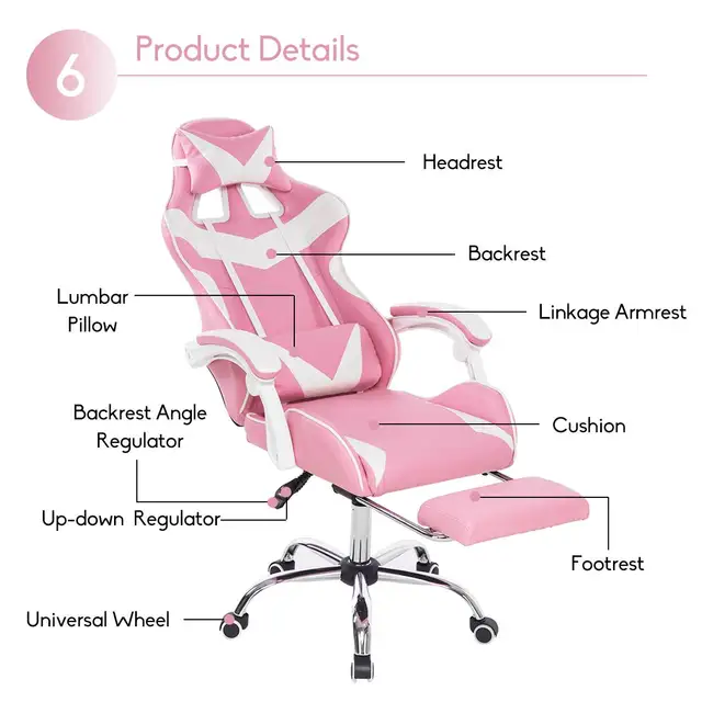 Business Office Furniture Office Chair Office Armchair