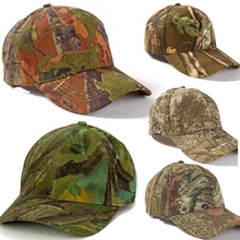 Регулируемая бейсболка Военная летняя Солнцезащитная шляпа камуфляжная Военная армейская камуфляжная страйкбольная охотничья Кепка для походов и рыбалки s