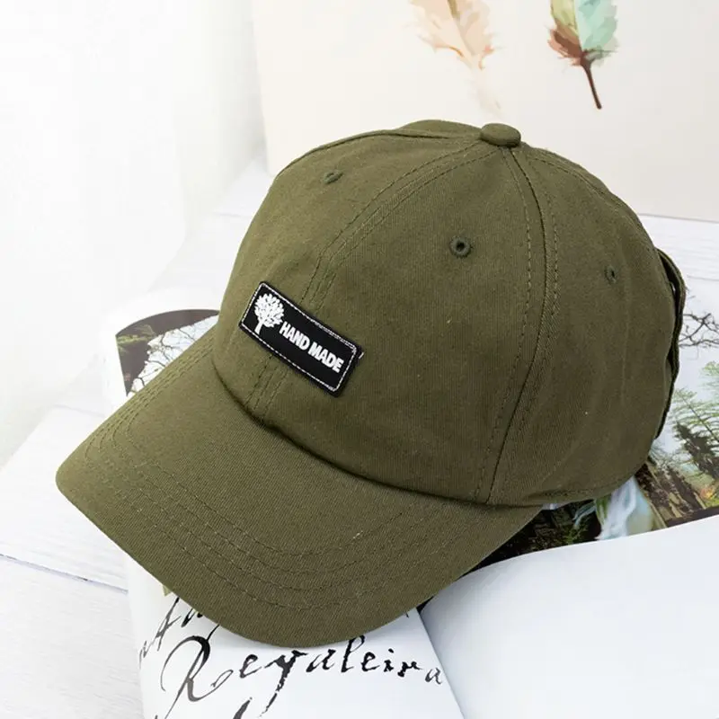 Мужские и женские очки Пилот утка шляпа мода диких студентов уличный тренд бейсбольная кепка Горячая Новинка