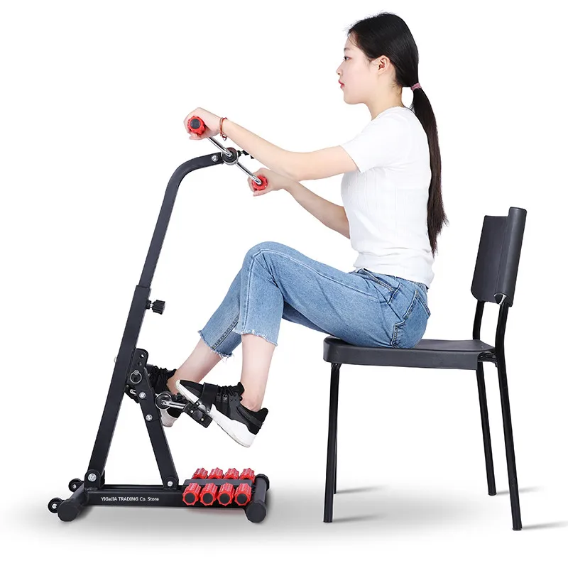 Upper And Lower Exercise Bike