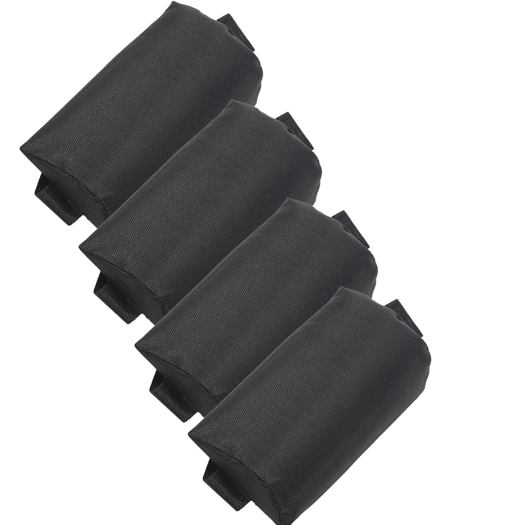 4x Universal Replacement Headrest Head Cushion Pillow for Anti Gravity Lounge Chair/Recliner