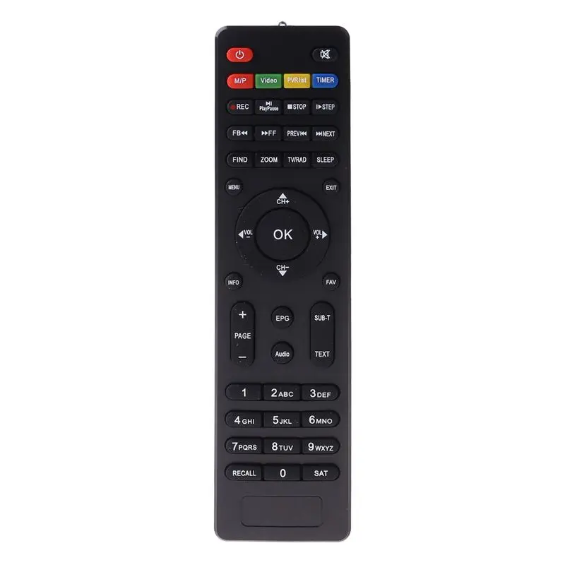 2022 Remote Control Contorller Replacement For Freesat V7 Hd/v7 Max/v7