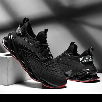 

Men Sneaker Fashion Flat Solf Man Casual Shoes Vulcanized Shoes Zapatillas Hombre Trend Shoes Men Breathable Leisure Shoes 46 45