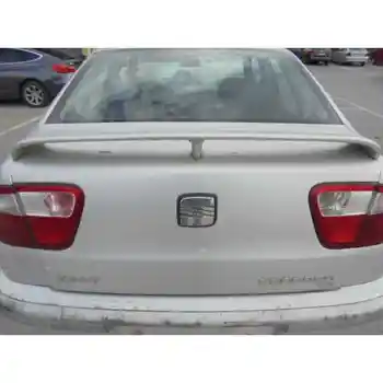 

BOOT LID SEAT CORDOBA SALOON (6K2)